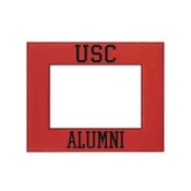 USC Trojans Cardinal Alumni Laramie 5 x 7 Frame